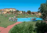 Villaggio Baia Dei Pini foto 15
