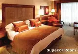 Mandarin Oriental Hong Kong foto 7