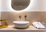 Oikos Sani Suites foto 19