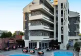 Lavitas Hotel foto 26