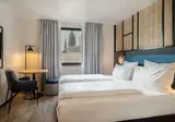 Hotel Munchen City Center Affiliated by Melia foto 2