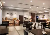 Holiday Inn Express Dubai Safa Park foto 4