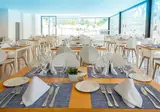 Villa Luz Family Gourmet & All Exclusive Hote foto 6