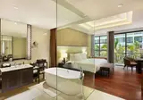 Bali Nusa Dua Hotel foto 4