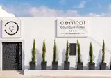 Central Boutique Hotel by Naoussa Hills foto 1