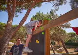 Camping Le Roussillonnais foto 20