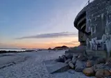 Camping Grenen Strand foto 13