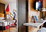 Anova Hotel & Spa foto 3