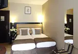 Sure Hotel by Best Western Paris Gare du Nord foto 25