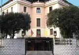 Grand Hotel del Gianicolo foto 1