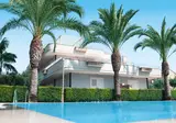 Villa Galati Resort foto 5