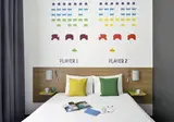 Ibis Styles Budapest Center foto 20