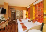 The Royal Paradise Hotel & Spa foto 12
