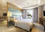 Tijili Hotel Seminyak foto 13