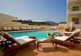 Astron Princess Hotel foto 15