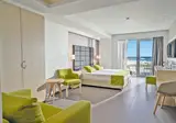 Allsun Hotel Carolina Mare foto 2