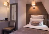 Hôtel Villa des Ternes foto 28