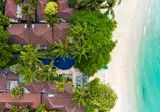 Baan Chaweng Beach Resort & Spa foto 9