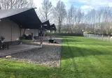 Vodatent Camping de Waterbuffelfarm foto 8