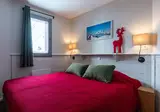 Chalet Chamois foto 13