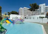 Hotel ILUNION Palmanova Mallorca foto 11