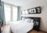 Petit Palace Germanias Hotel foto 1