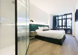Axel Hotel Bilbao foto 15