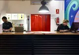 Ideal Youth Hostel foto 16