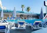 Relax Beach Hotel foto 27