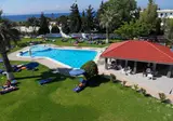 Matoula Beach foto 1