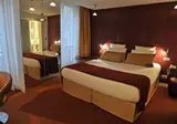 Hôtel Mercure Paris Opéra Lafayette foto 27