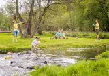 Ardennen Camping Bertrix foto 23