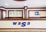 Wasa Hotel Alanya foto 5