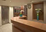 Hermes Hotel foto 8