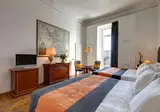 Hotel Alpi foto 16