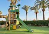 Iberostar Waves Malaga Playa foto 15