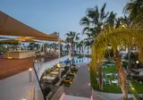 Aquamare Beach & Spa foto 22