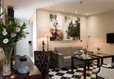 Aguilas5 SevillaSuites foto 10