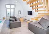 Santorini Soul Villas foto 3