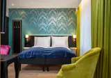 Thon Hotel Rosenkrantz Bergen foto 1