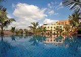 Shangri-La Qaryat Al Beri, Abu Dhabi foto 23