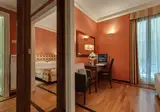 Grand Hotel Adriatico foto 20