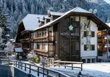 Hotel Medil foto 1