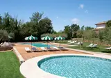 Hotel Villa Ermellina foto 14