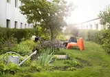 Profilhotels Garden foto 16