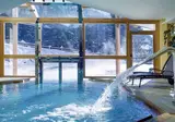Falkensteiner Hotel & Spa Alpenresidenz Antho foto 10