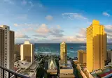 Hilton Waikiki Beach foto 4