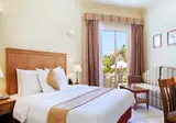 DoubleTree by Hilton Sharm El Sheikh - Sharks Bay Resort foto 2