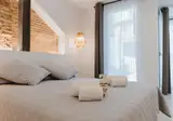 Hulot Hostal Valencia foto 4