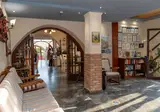 Erato Hotel foto 9
